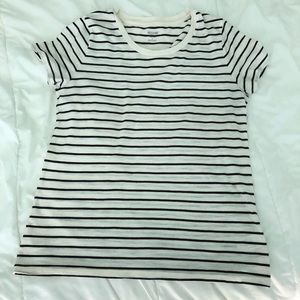 Mossimo Striped Tee